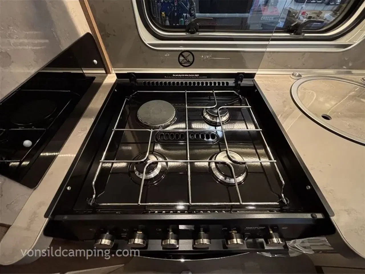 Billede 10 - 2019 - Hobby Prestige 720 WLC