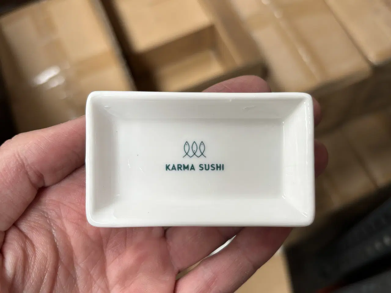 Billede 3 - Skåle 80 stk = 100 kr