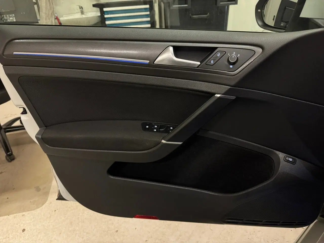 Billede 14 - VW Golf VII 1,4 GTE DSG