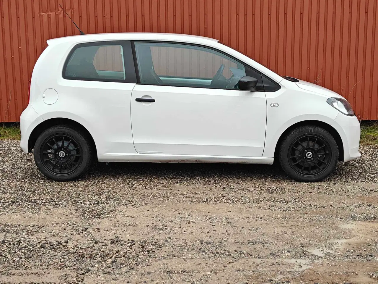 Billede 5 - KM kun 110.000