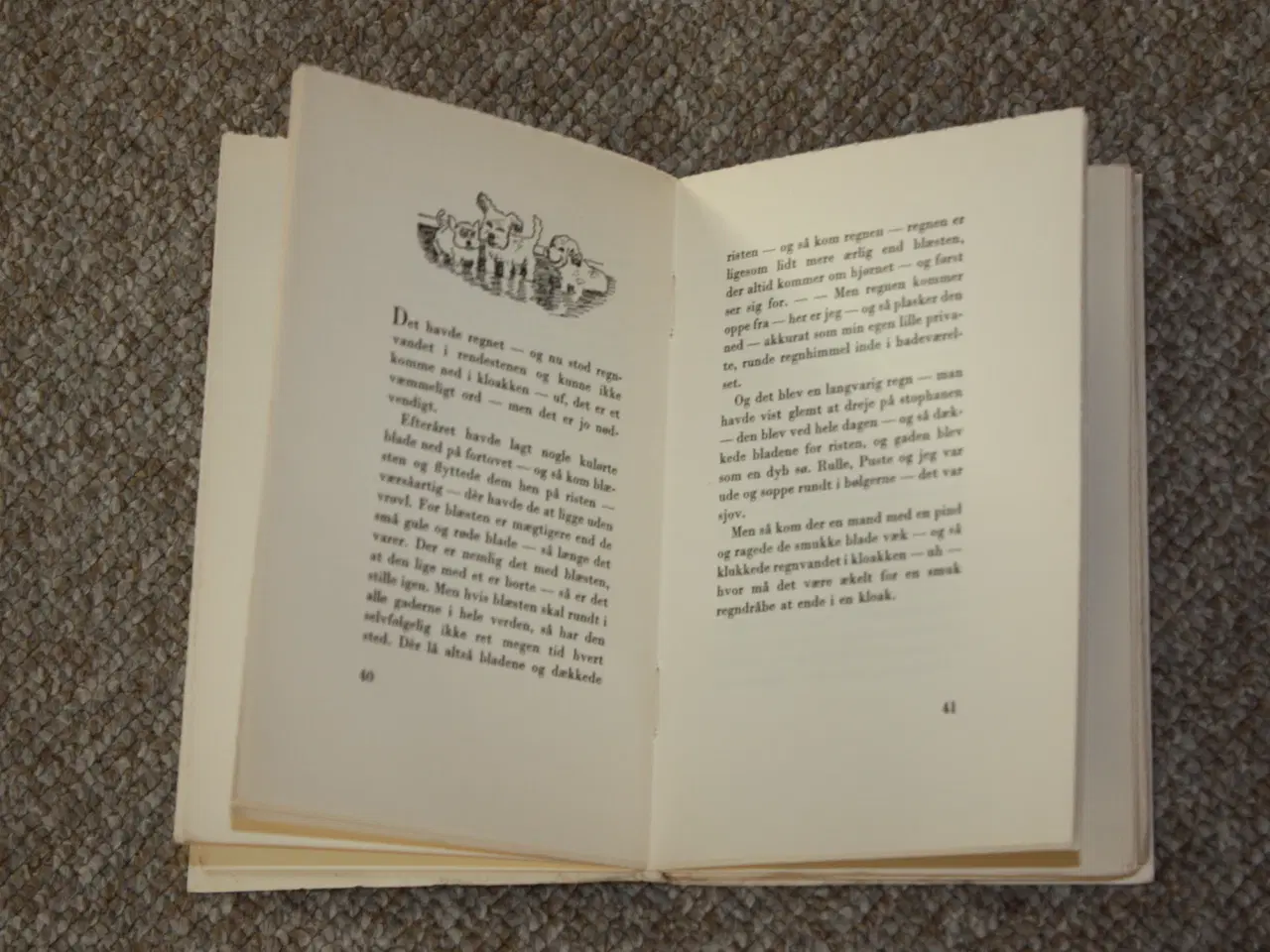 Billede 4 - Vor ven Grog af Robert Storm Petersen