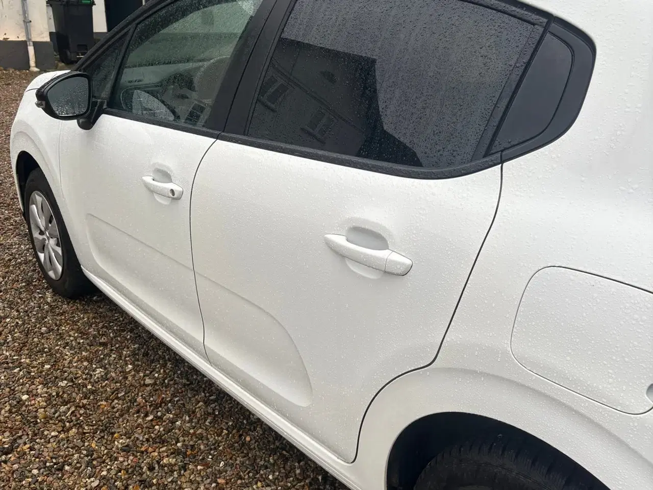 Billede 3 - Citroën C3 1,2 PureTech 82 Challenge