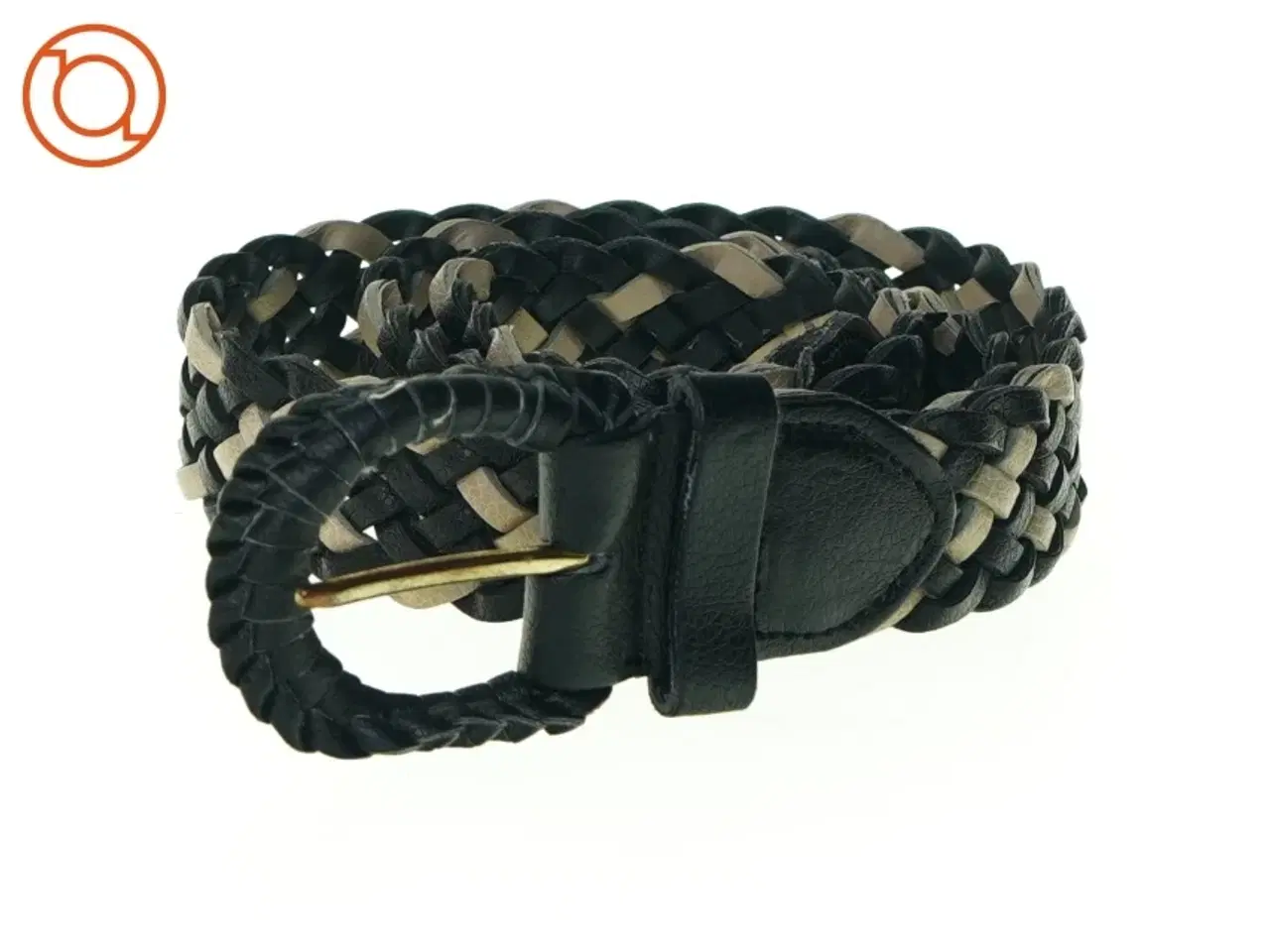 Billede 1 - Bælte fra H&M (str. 3 x 107 cm)