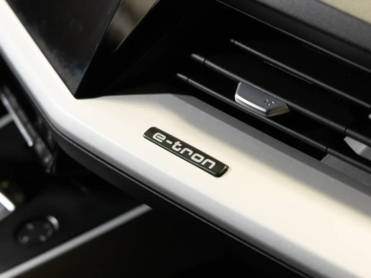 Billede 9 - Audi Q4 e-tron 40 Advanced Sportback