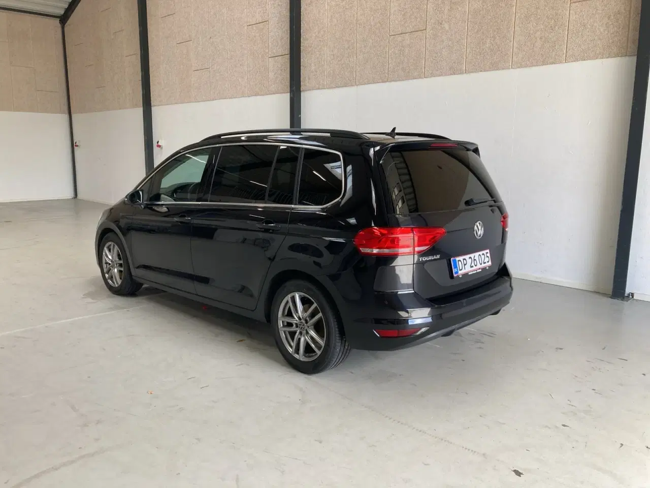 Billede 5 - VW Touran 1,5 TSi 150 Comfortline 7prs