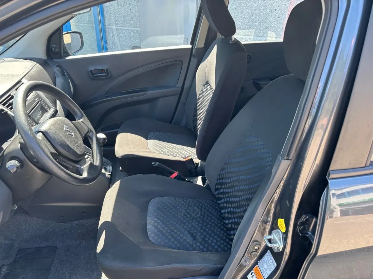 Billede 6 - Suzuki Celerio 1,0 Comfort