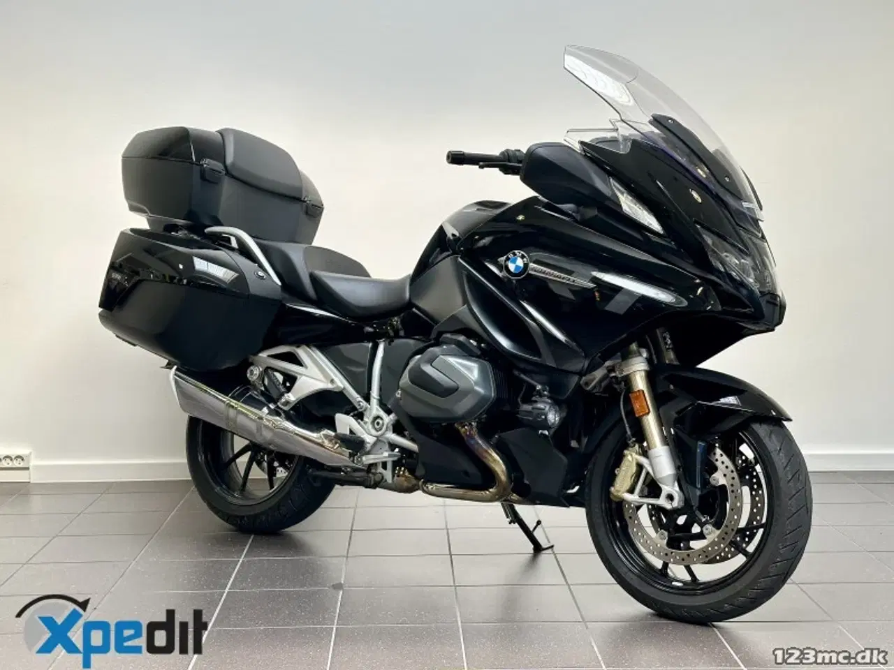 Billede 3 - BMW R 1250 RT