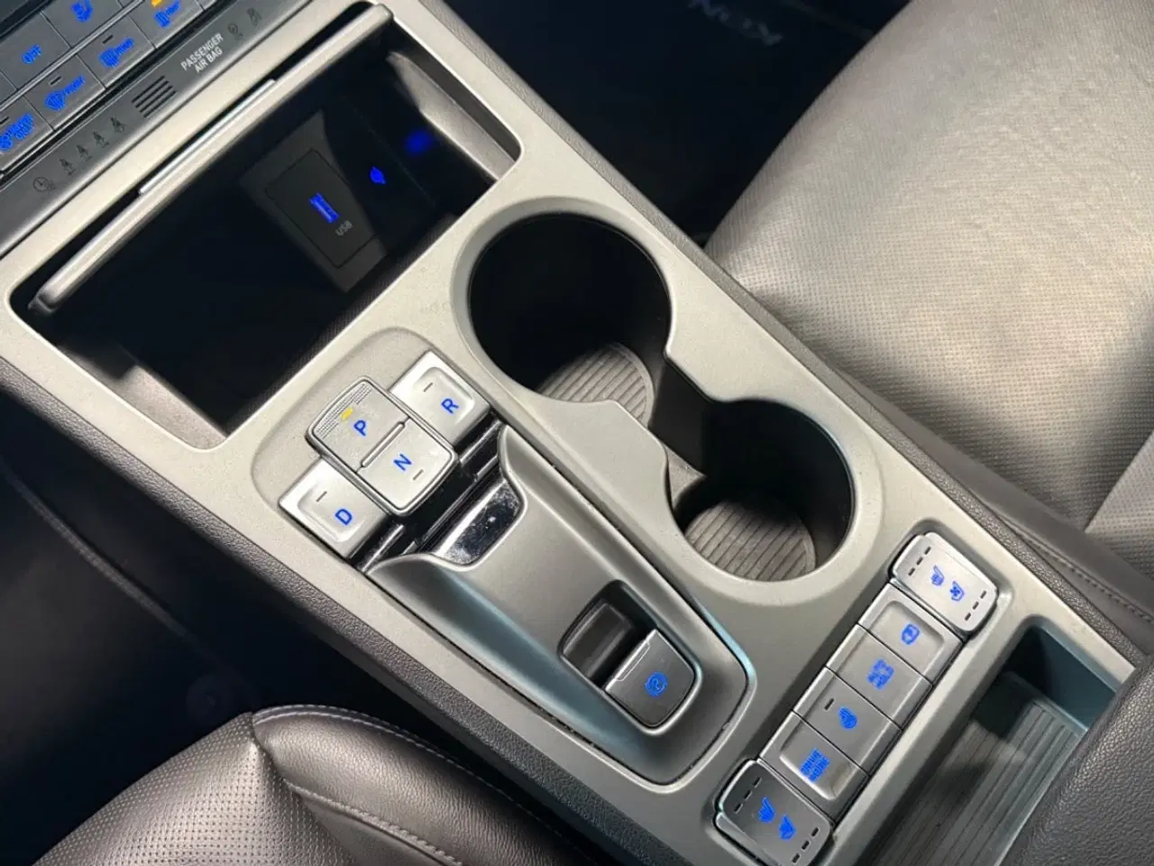 Billede 13 - Hyundai Kona 64 EV Prime