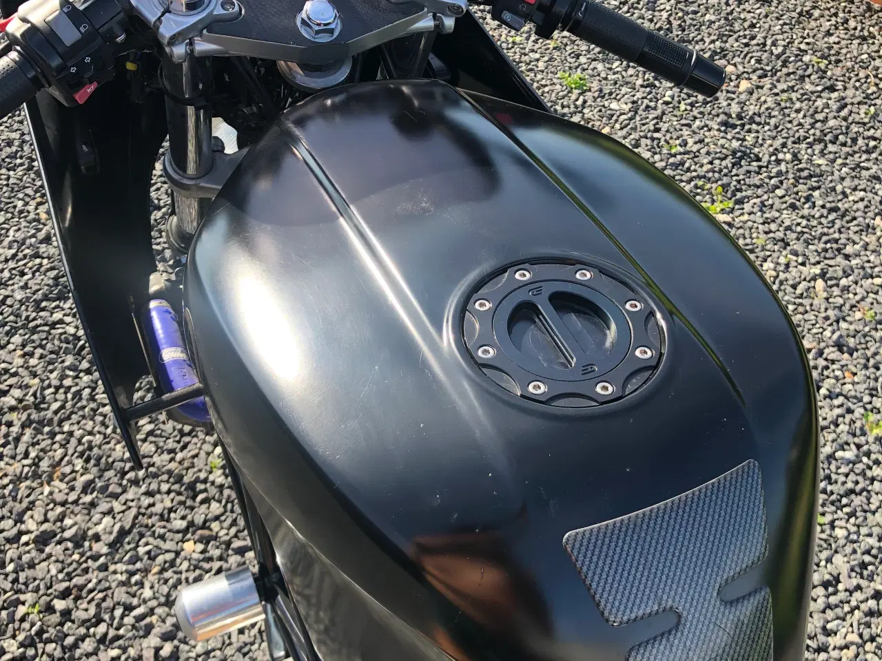 Billede 7 - Yamaha TRX 850