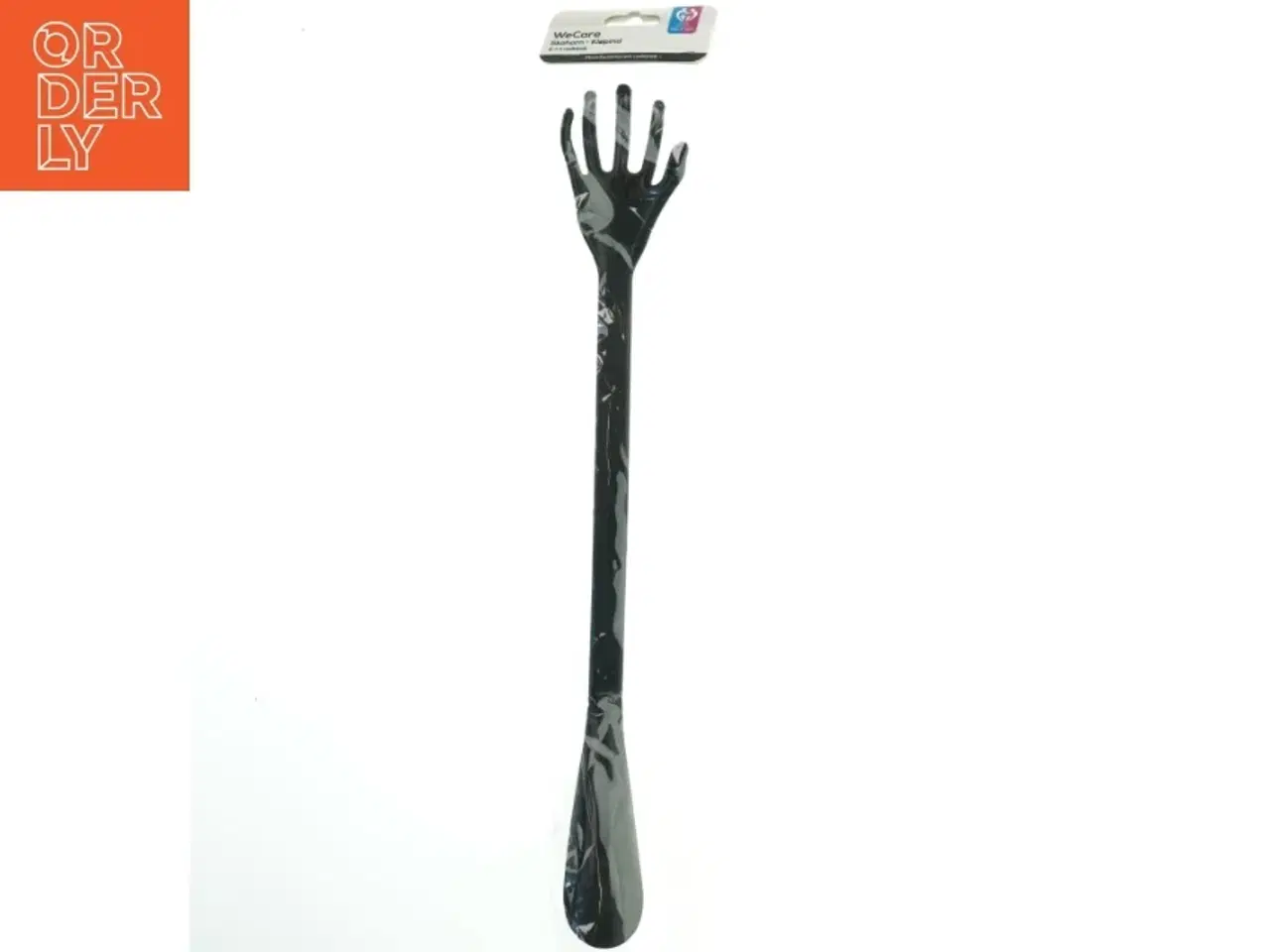 Billede 3 - Klø pind og sko horn multitool fra Wecare (str. 50x8 cm)