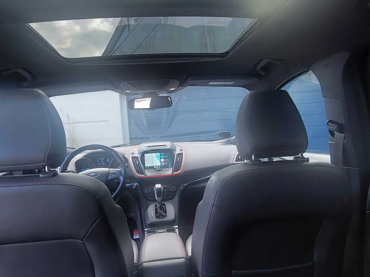 Billede 9 - Ford kuga 1.5 ST aut.