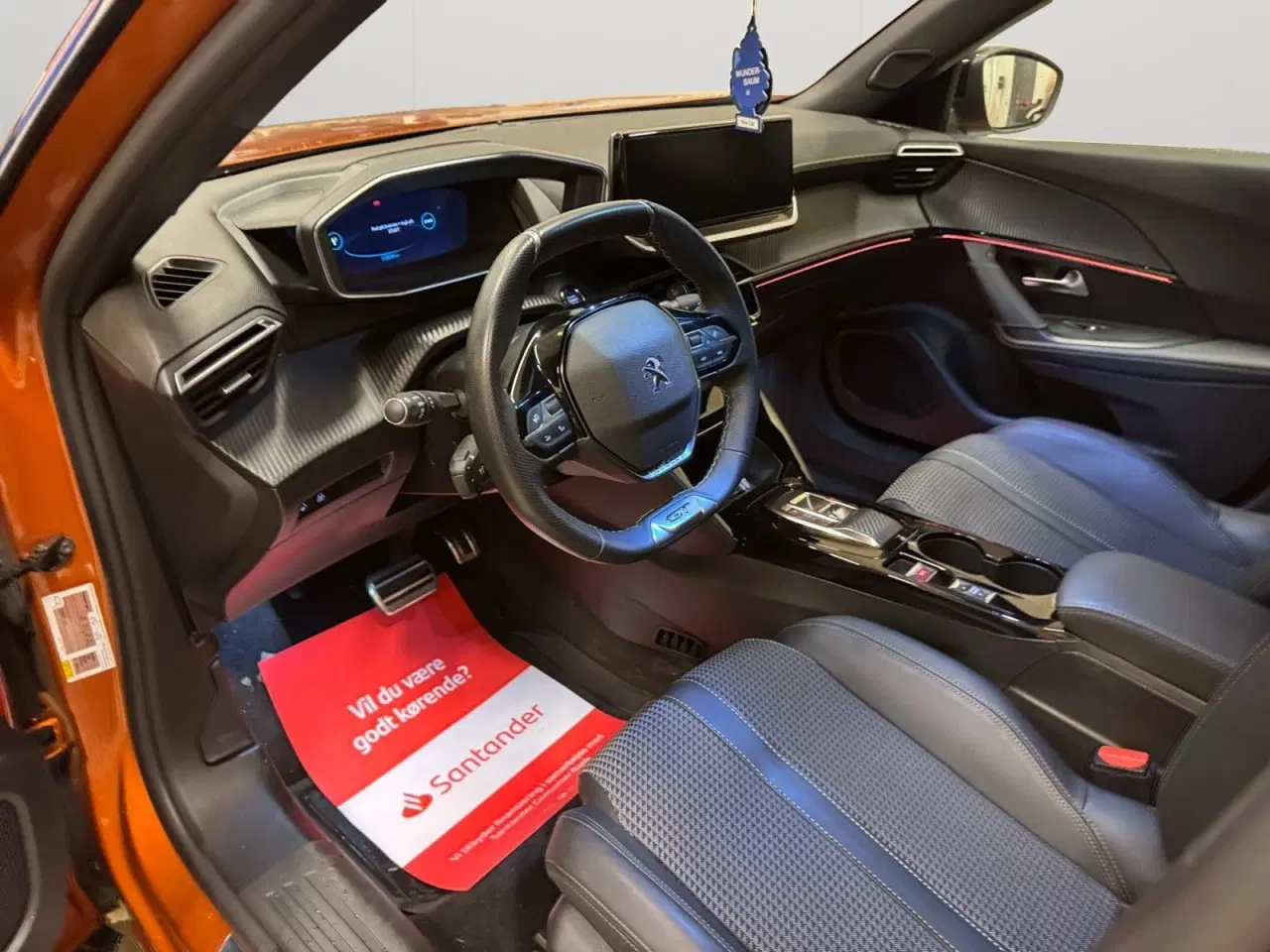 Billede 5 - Peugeot e-2008 50 GT