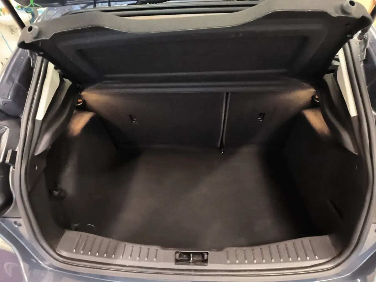 Billede 12 - Ford Focus 1,6 TDCi 115 Trend