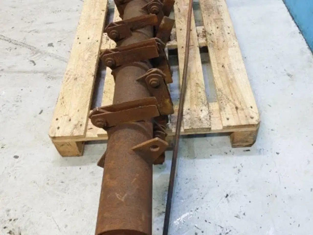 Billede 6 - Case 1680 Snitter