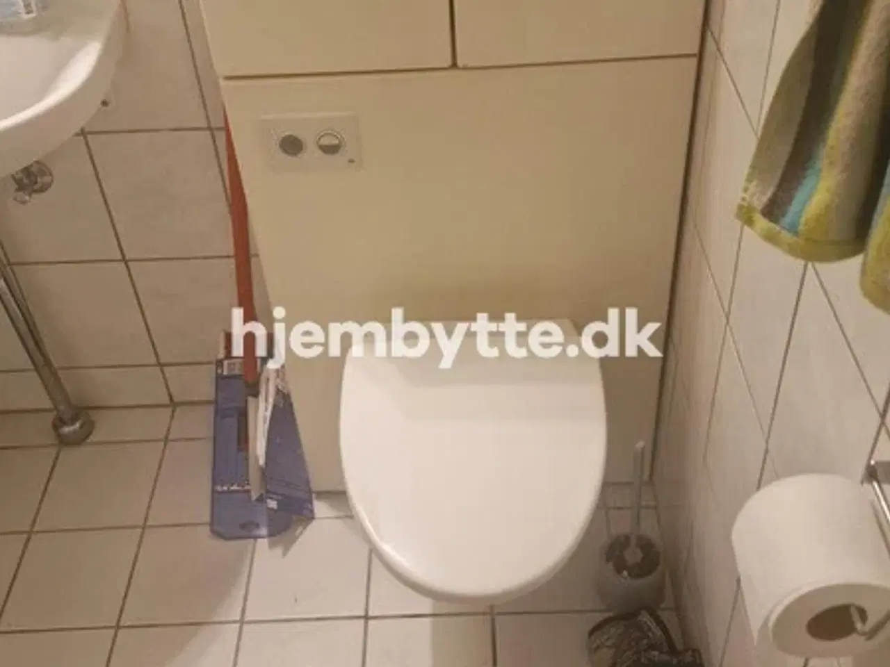 Billede 5 - Hjembytte - PederSkramsGade