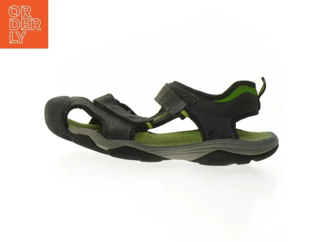 Billede 1 - Børnesandaler str. 32 fra Teva (str. 32 )