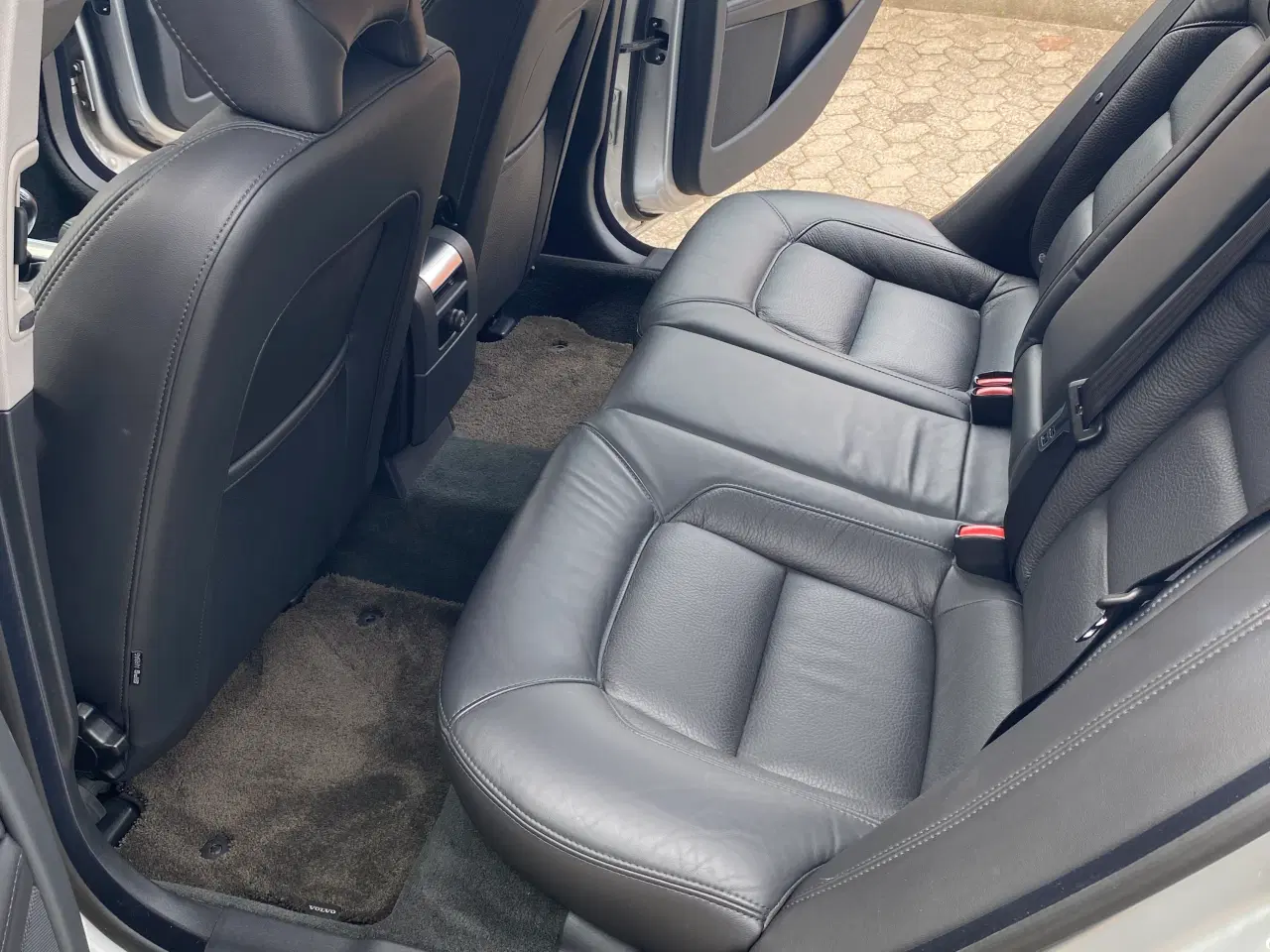 Billede 10 - Volvo S80 D5 215