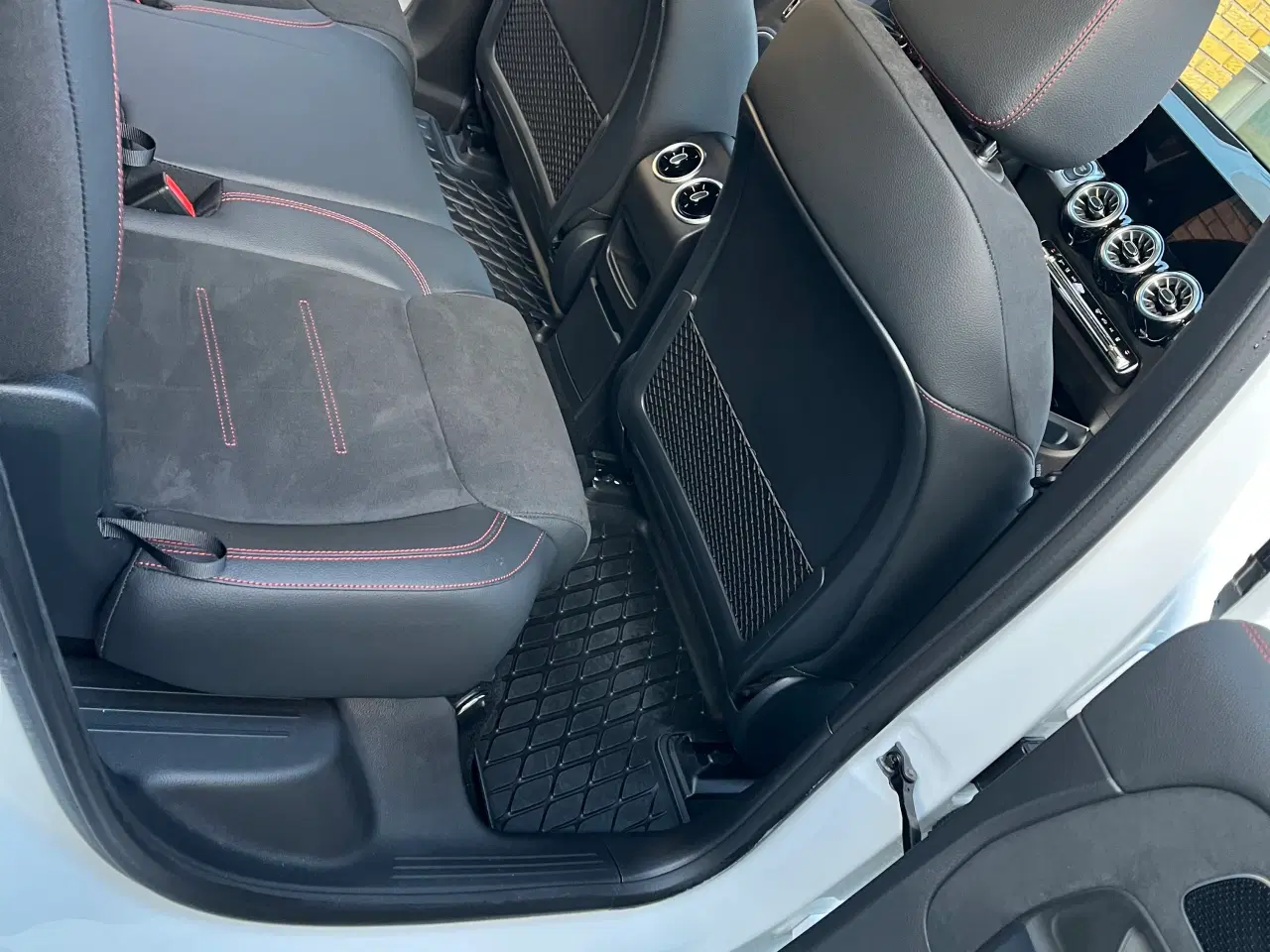 Billede 8 - Mercedes EQB AMG premium 4matic