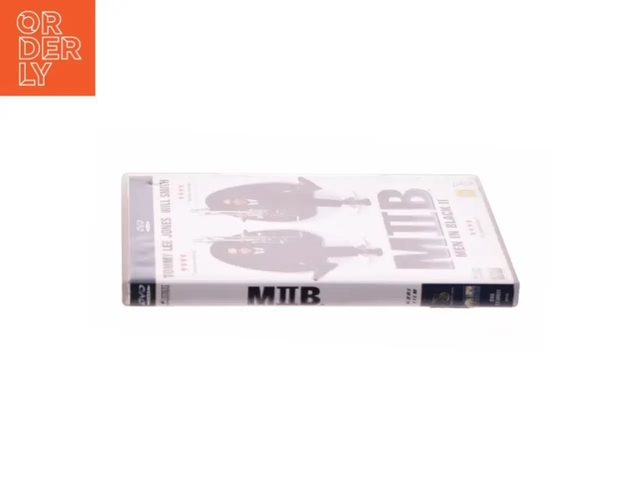 Billede 3 - Men in black 2