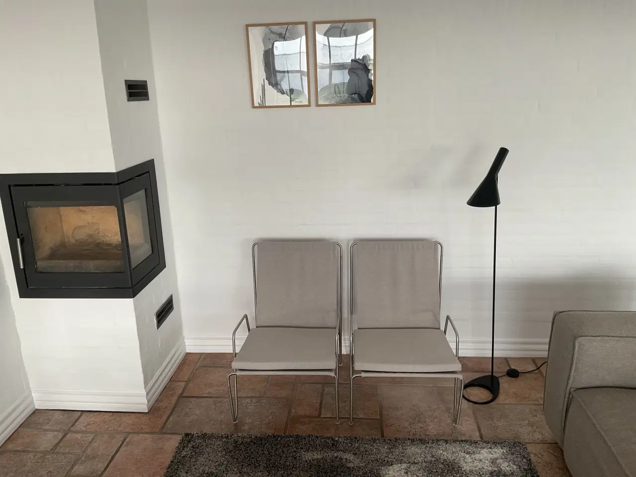 Billede 6 - Verner Panton Bachelor stole fra Montana