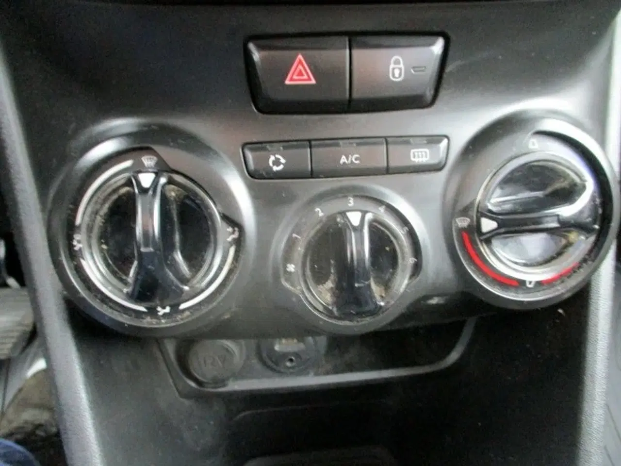 Billede 21 - Peugeot 2008 1,2 VTi 82 Active Motion