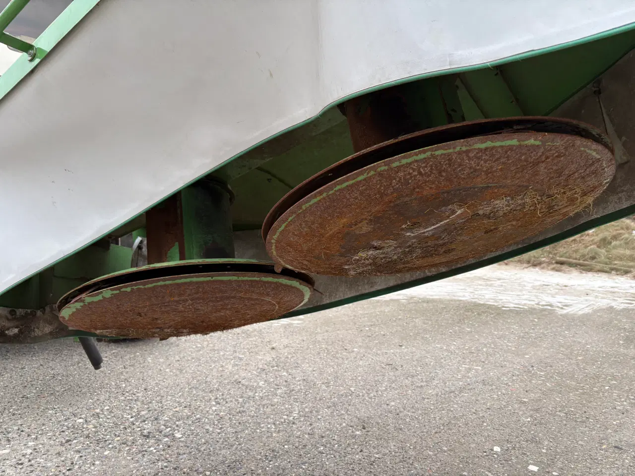 Billede 3 - SaMASZ 1.65 