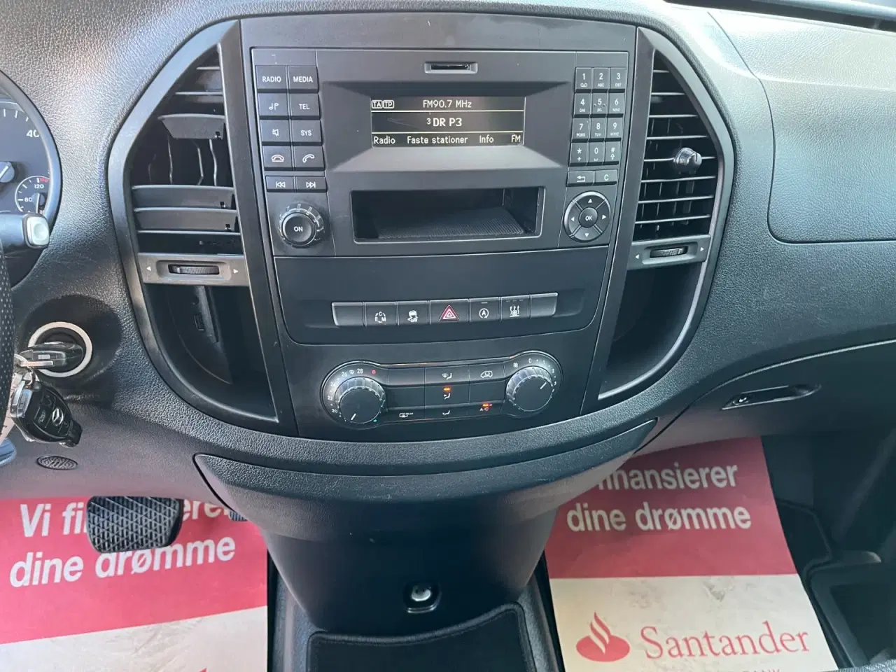 Billede 14 - Mercedes Vito 114 2,2 CDi Standard aut. L