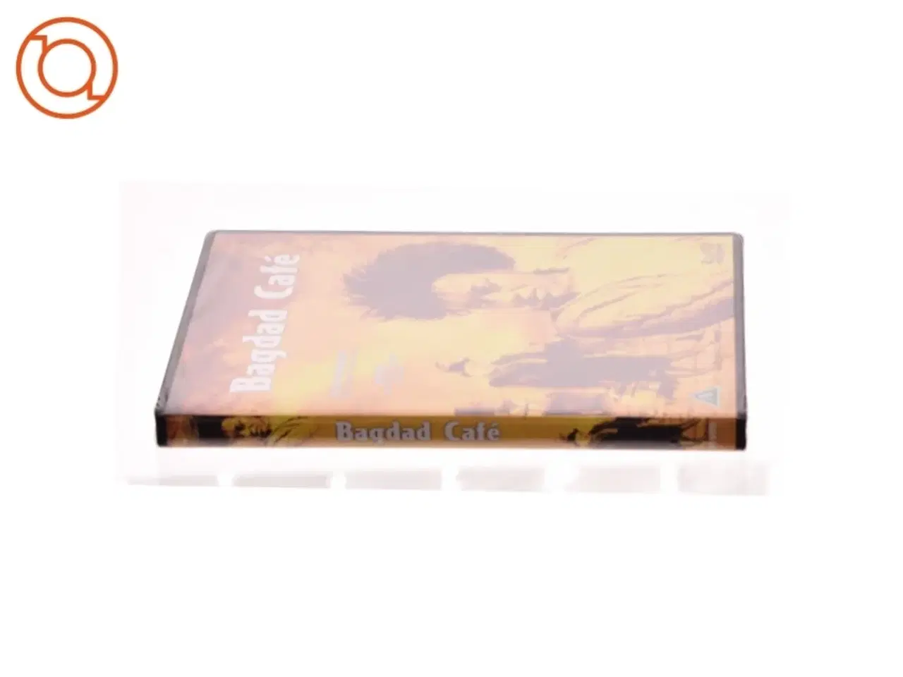 Billede 2 - Bagdad Café (On-air) fra DVD