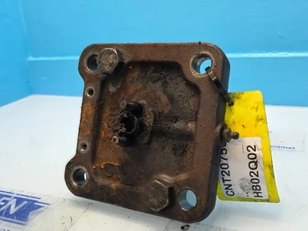 Billede 3 - Case Optum 300 Stift R. 47489649