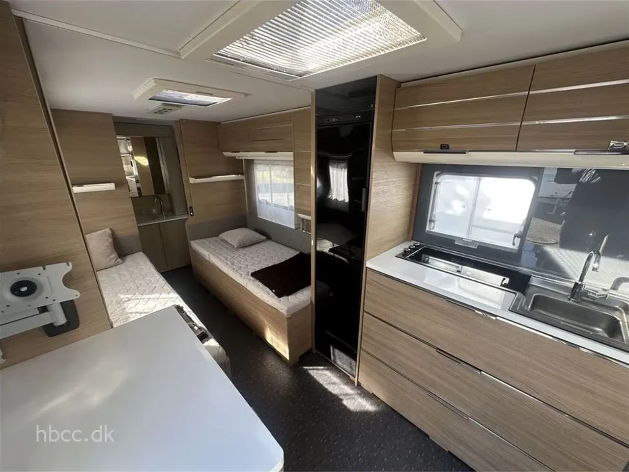 Billede 4 - 2018 - Adria Adora 572 UT