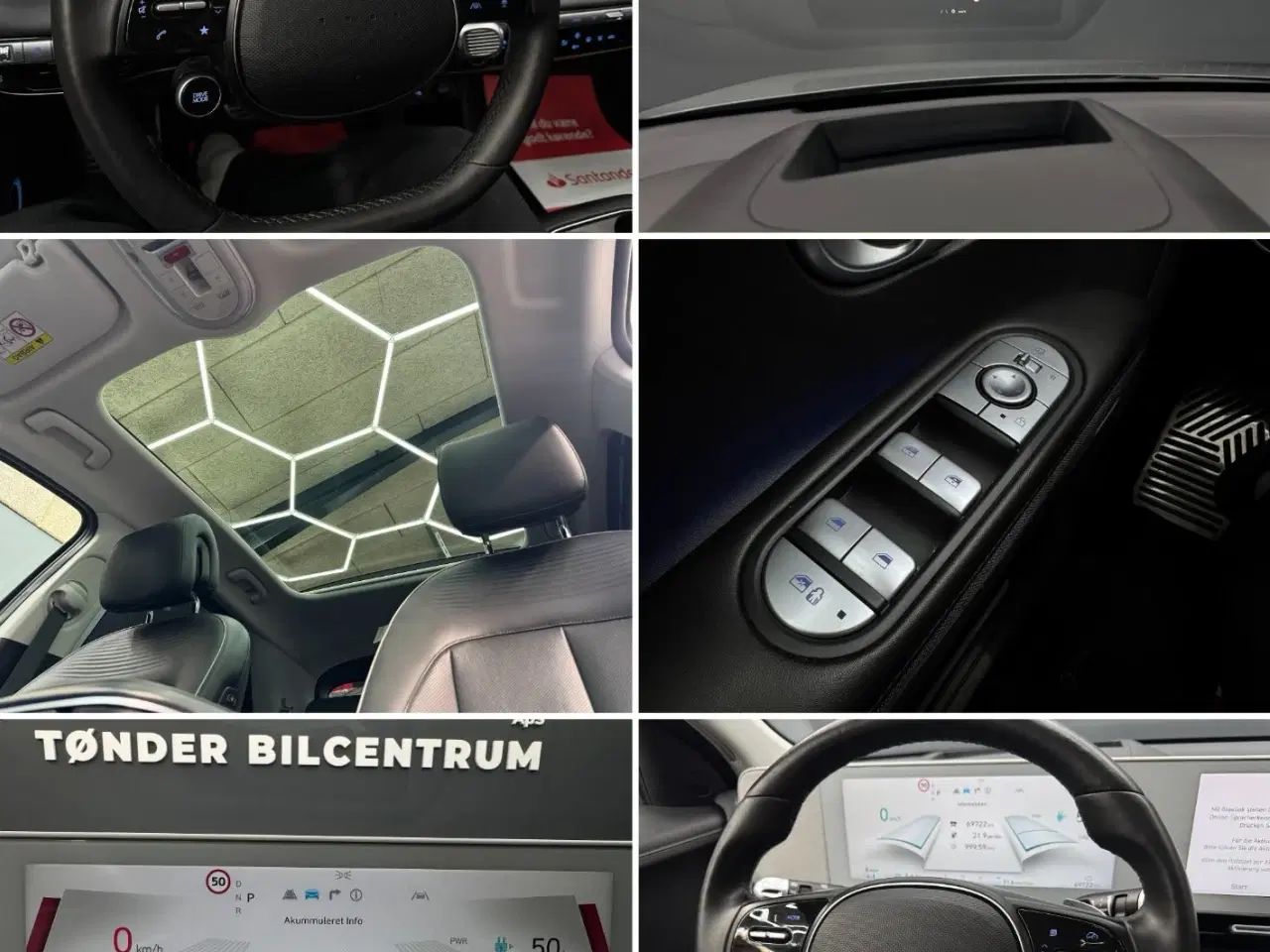 Billede 9 - Hyundai Ioniq 5 77 Uniq