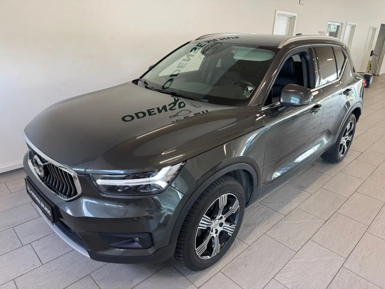Billede 2 - Volvo XC40 2,0 D3 150 Inscription aut.