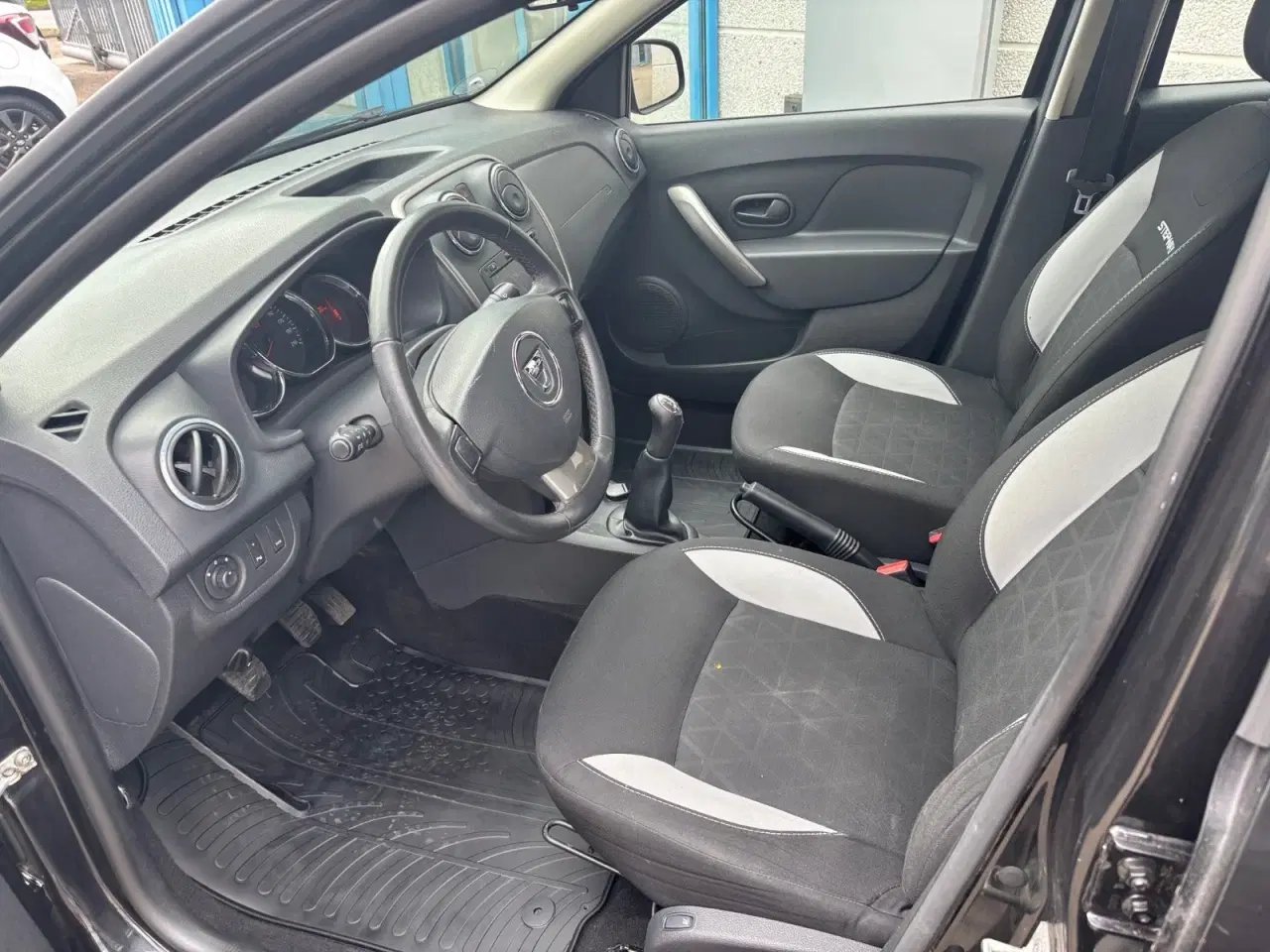 Billede 5 - Dacia Sandero Stepway 0,9 TCe 90 Prestige
