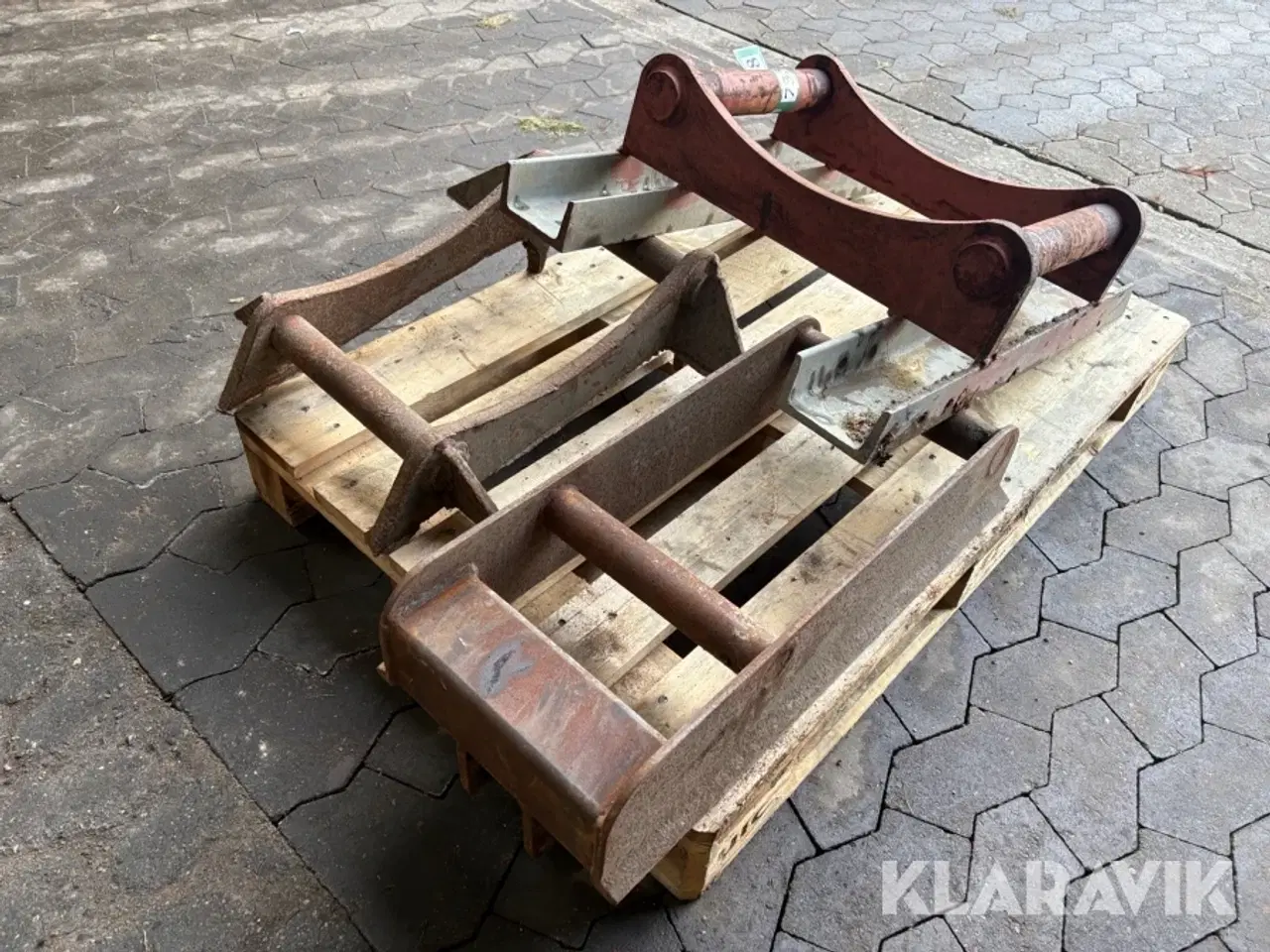 Billede 5 - Skifte - 3 styks
