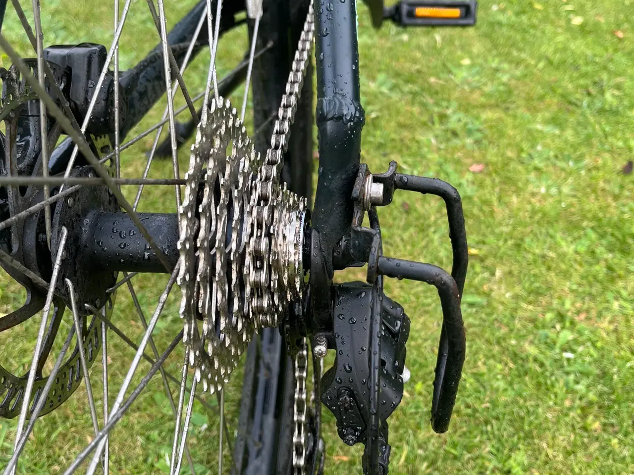 Billede 5 - Velholdt Mountainbike 29”