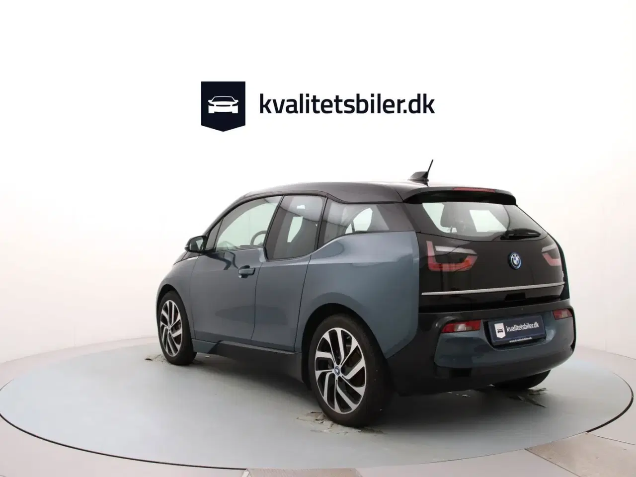 Billede 3 - BMW i3  Charged