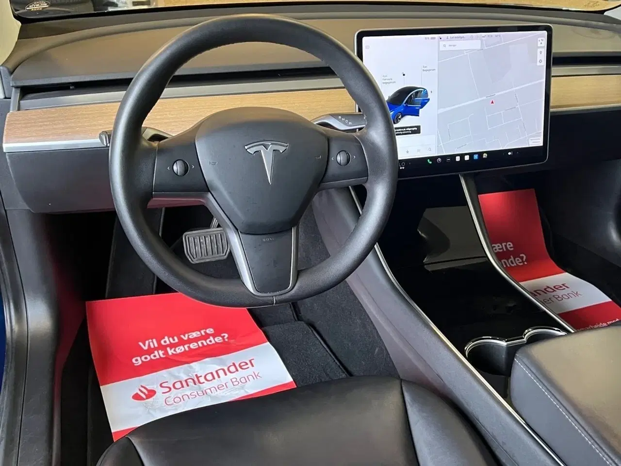 Billede 2 - Tesla Model 3  Long Range AWD