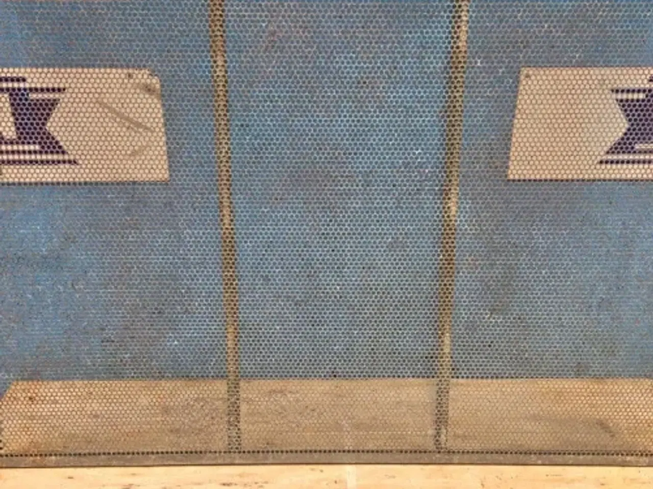 Billede 14 - Claas Mercator 75 Undersold 6531630 (1)