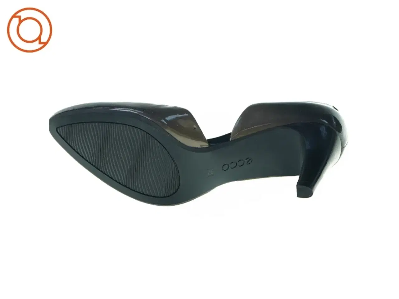 Billede 4 - Stiletter fra Ecco (str. 37)