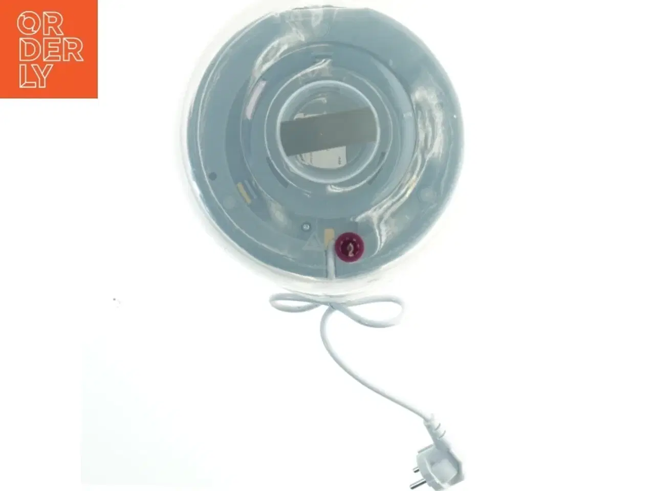Billede 3 - Reer VapoMax Dampsterilisator fra Reer (str. 26 cm)