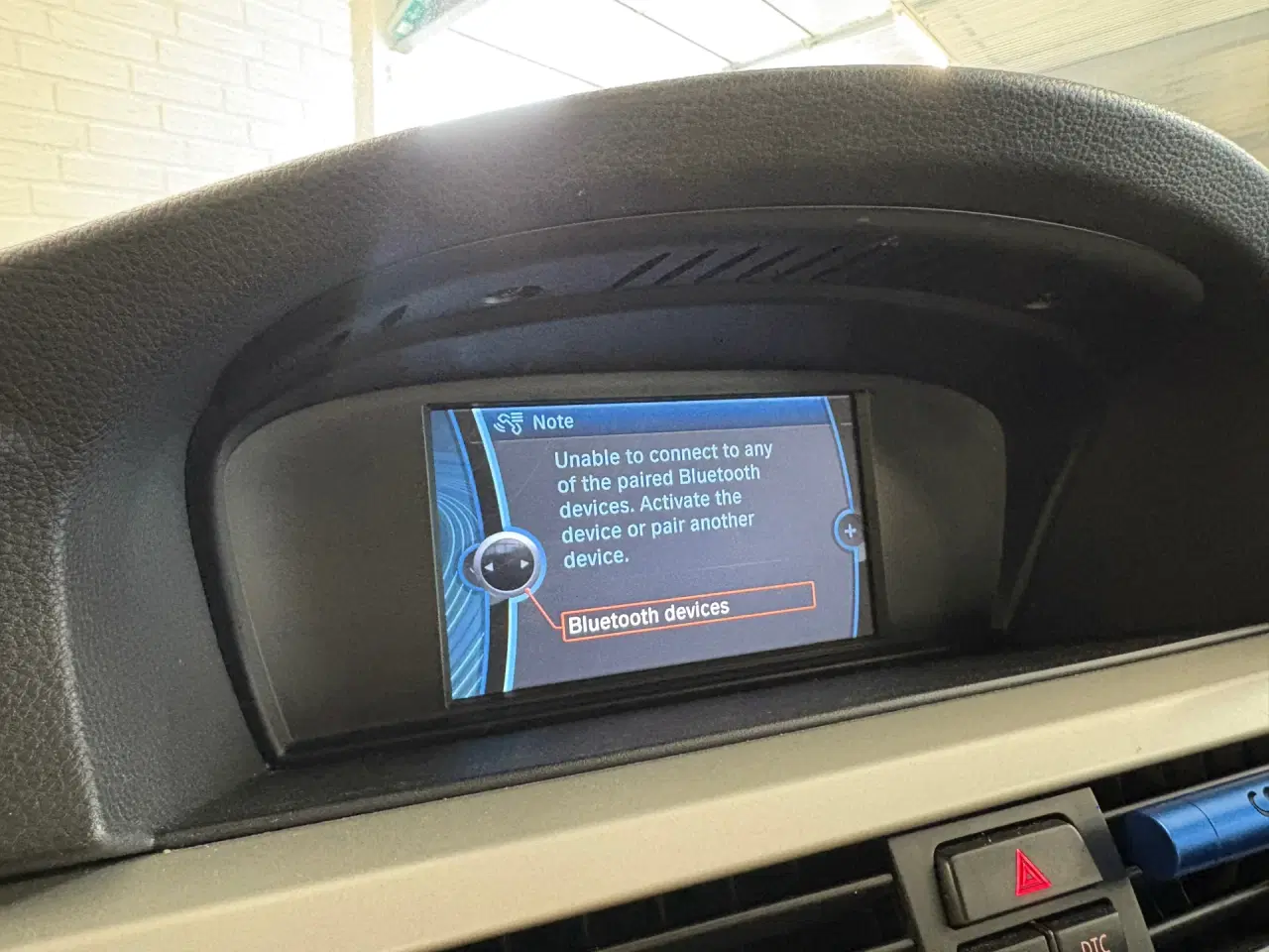 Billede 10 - BMW 320d 2,0 EfficientDyn.  Mild hybrid 163HK 6g