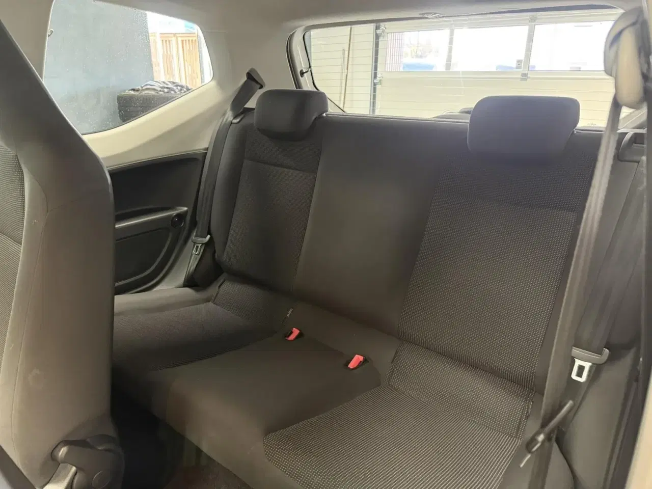 Billede 11 - VW up 1,0 FSI Move 60HK 3d