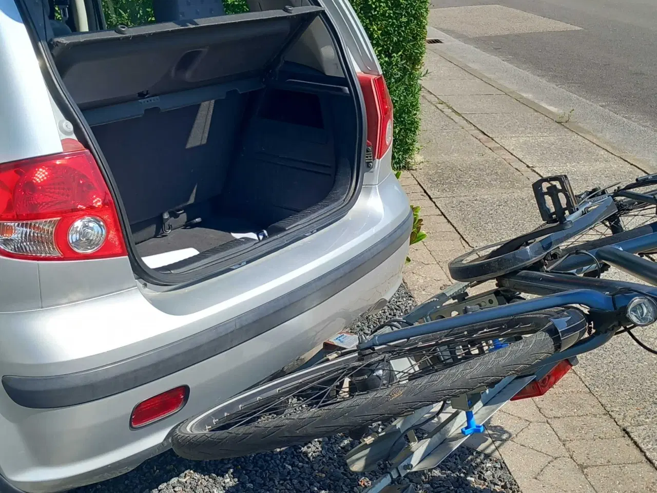 Billede 4 - Superfin Hyundai Getz 1,6