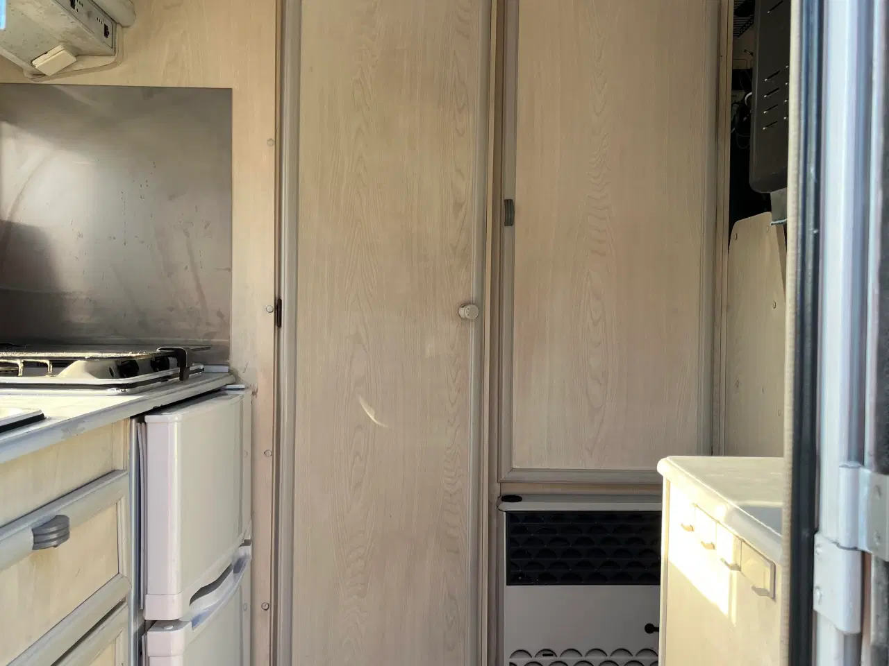 Billede 5 - Autocamper som bliver veteran i 2026