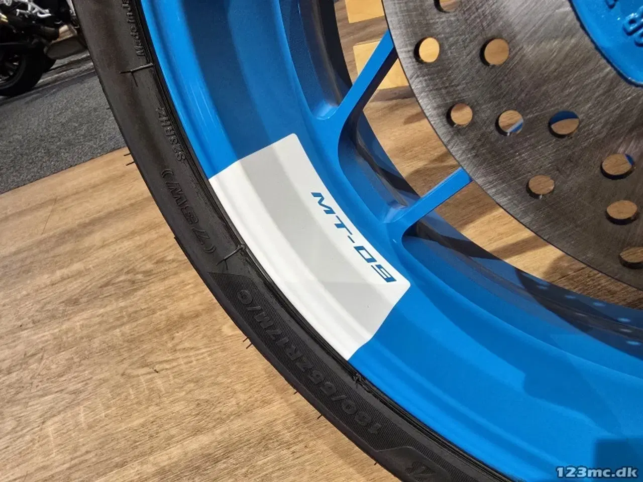 Billede 10 - Yamaha MT-09