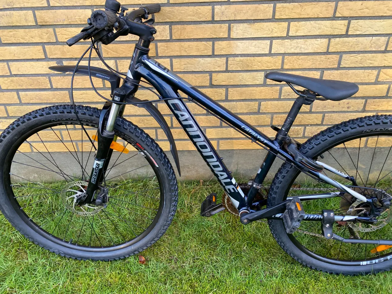 Billede 4 - Cannondale mtb str XS 27,5” hjul