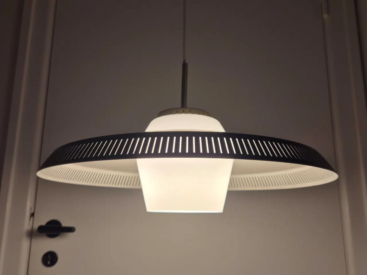 Billede 3 - Klassisk dansk retrodesign fra Lyfa