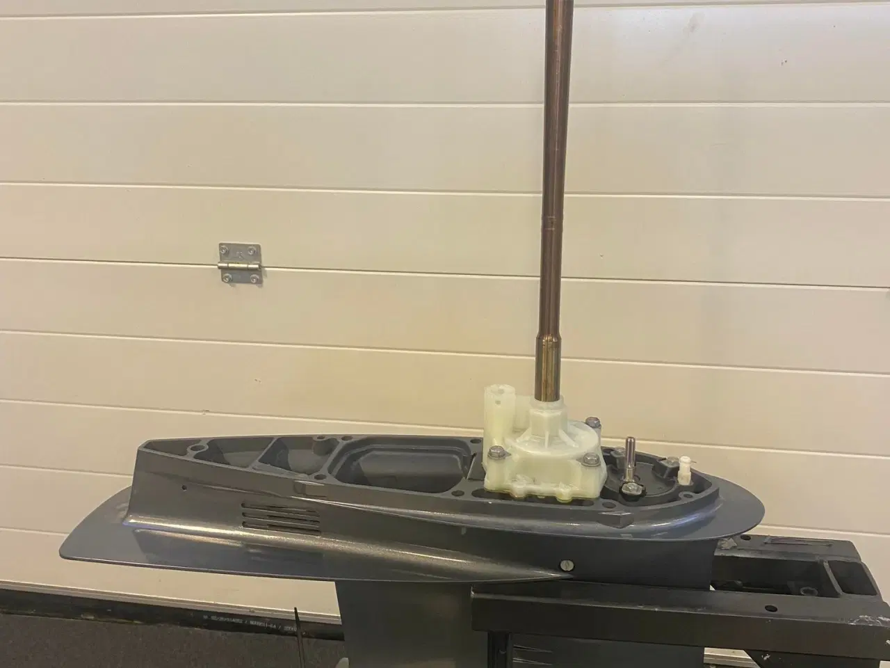 Billede 2 - Yamaha F150