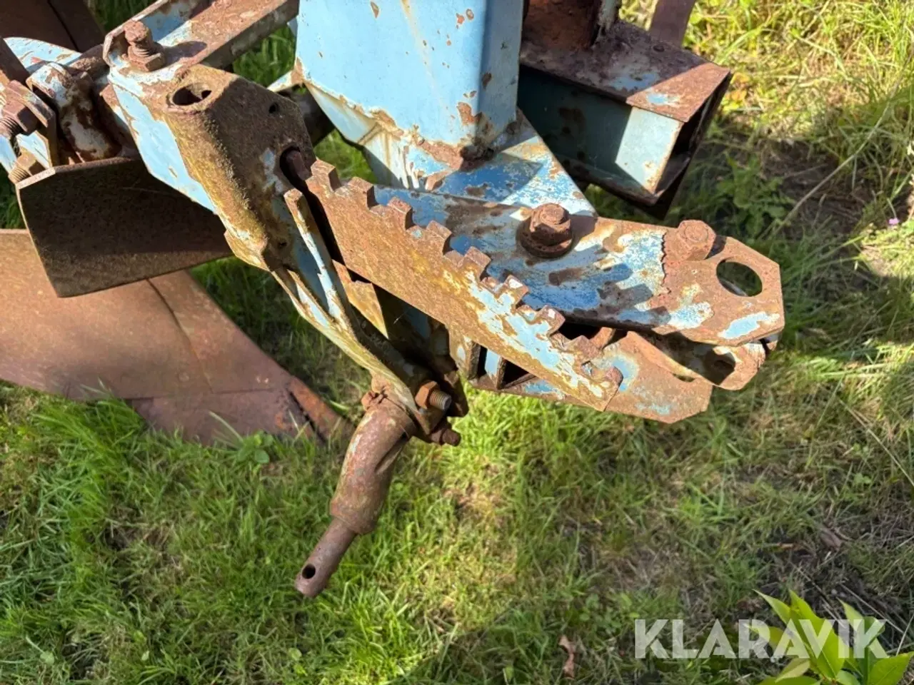 Billede 11 - Plov Överum-S-Sweden