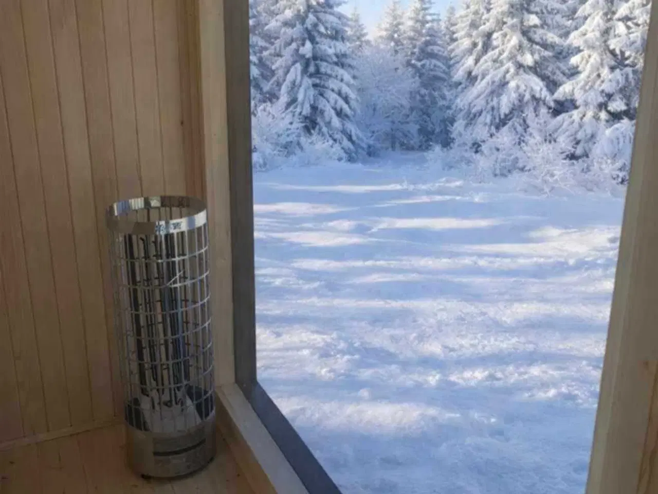 Billede 2 - Sauna Cube